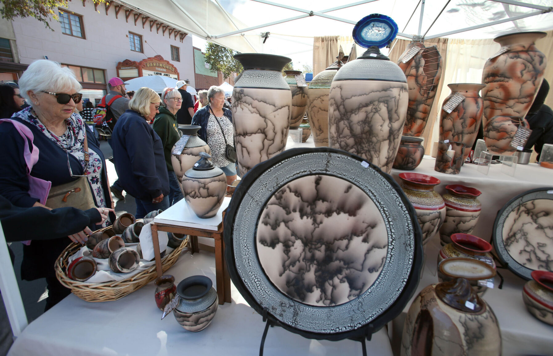 Street Fair
